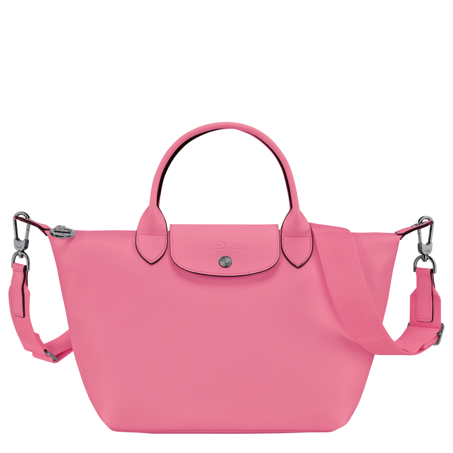 Longchamp LE PLIAGE XTRA - Handbag S in Pink - 1 (SKU: L1512987018)