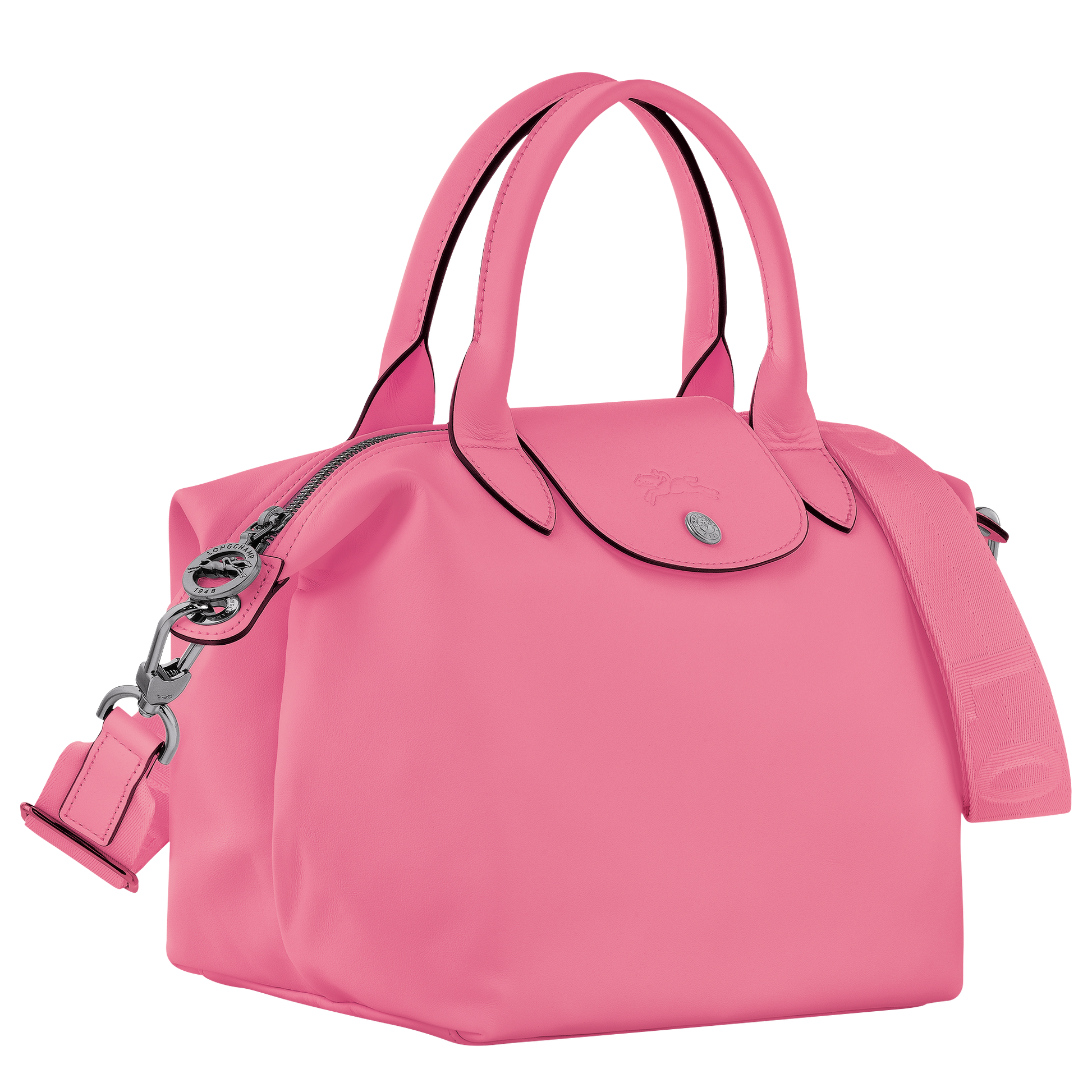 Longchamp LE PLIAGE XTRA - Handbag S in Pink - 2 (SKU: L1512987018)