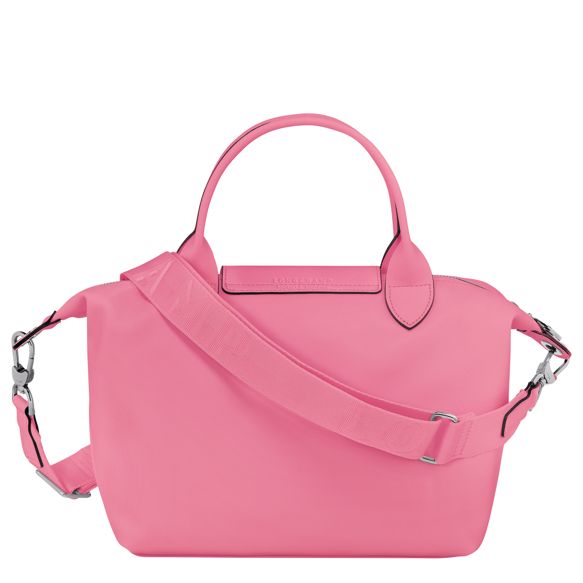 Longchamp LE PLIAGE XTRA - Handbag S in Pink - 3 (SKU: L1512987018)
