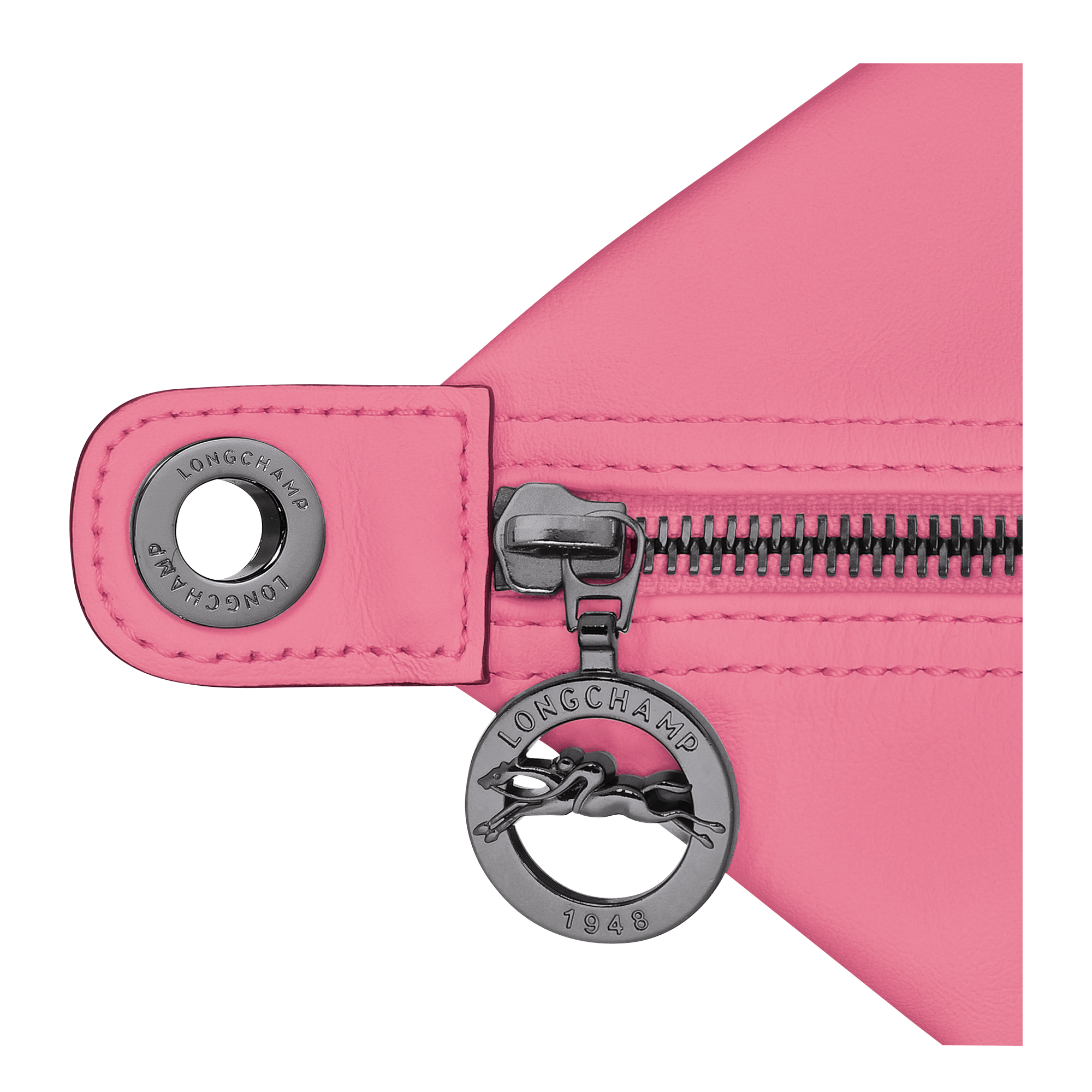 Longchamp LE PLIAGE XTRA - Handbag S in Pink - 4 (SKU: L1512987018)