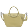 LONGCHAMP-Le Pliage Xtra S Handbag-Pistachio-L1512987244-1