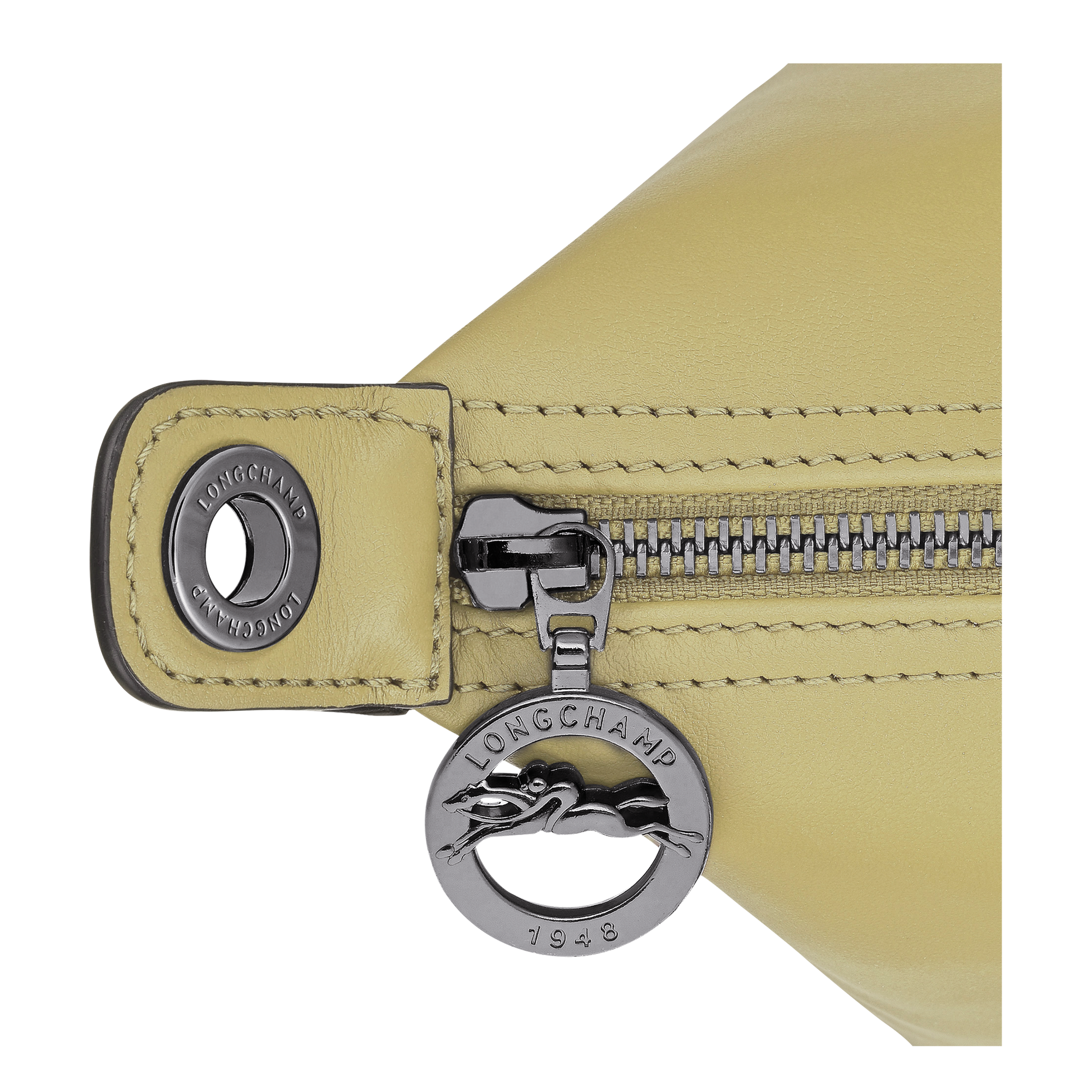 LONGCHAMP-Le Pliage Xtra S Handbag-Pistachio-L1512987244-5