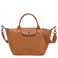 LONGCHAMP-Le Pliage Xtra S Handbag-Cashew-L1512987M19-1