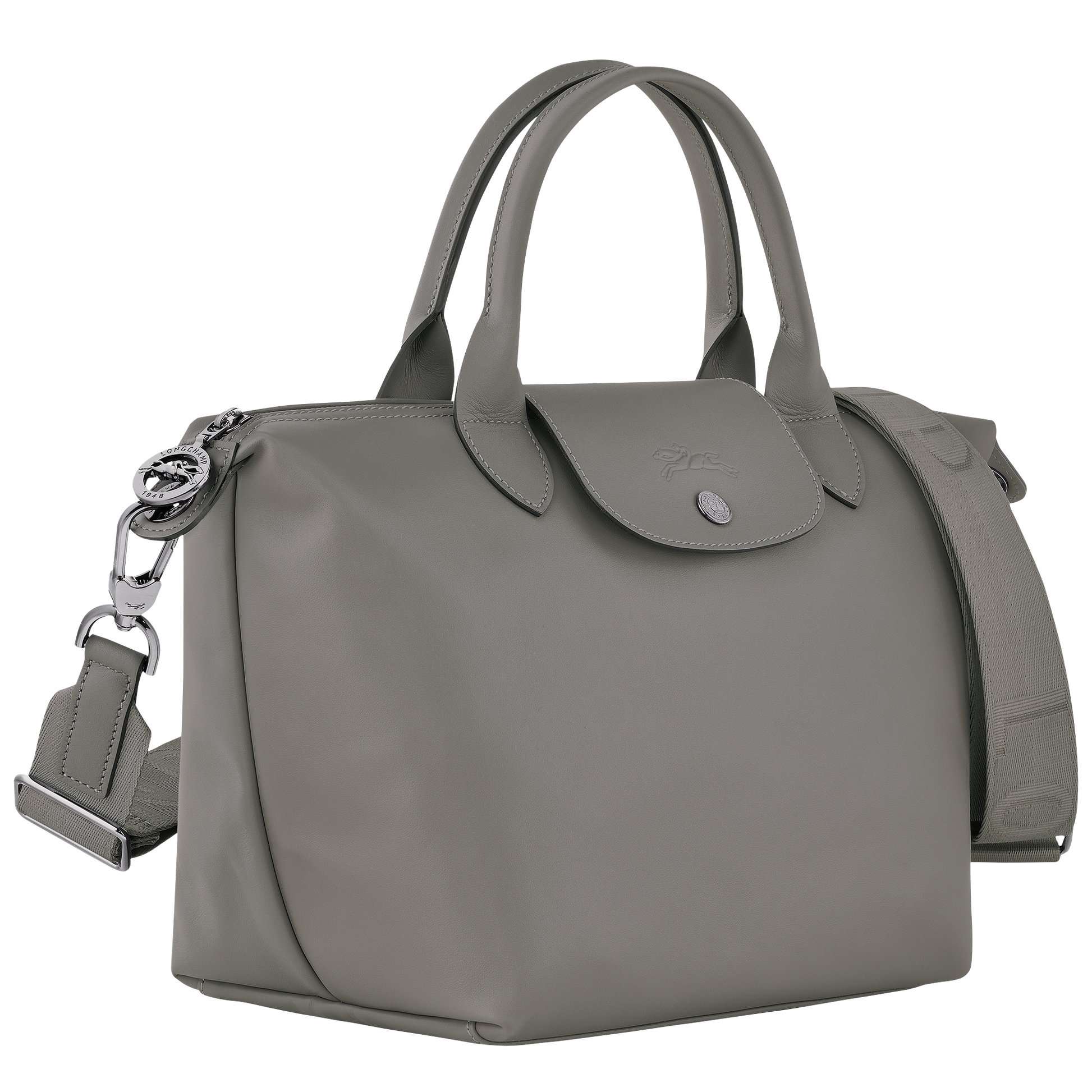 LONGCHAMP-Le Pliage Xtra Handbag S-Turtledove-L1512987P55-3