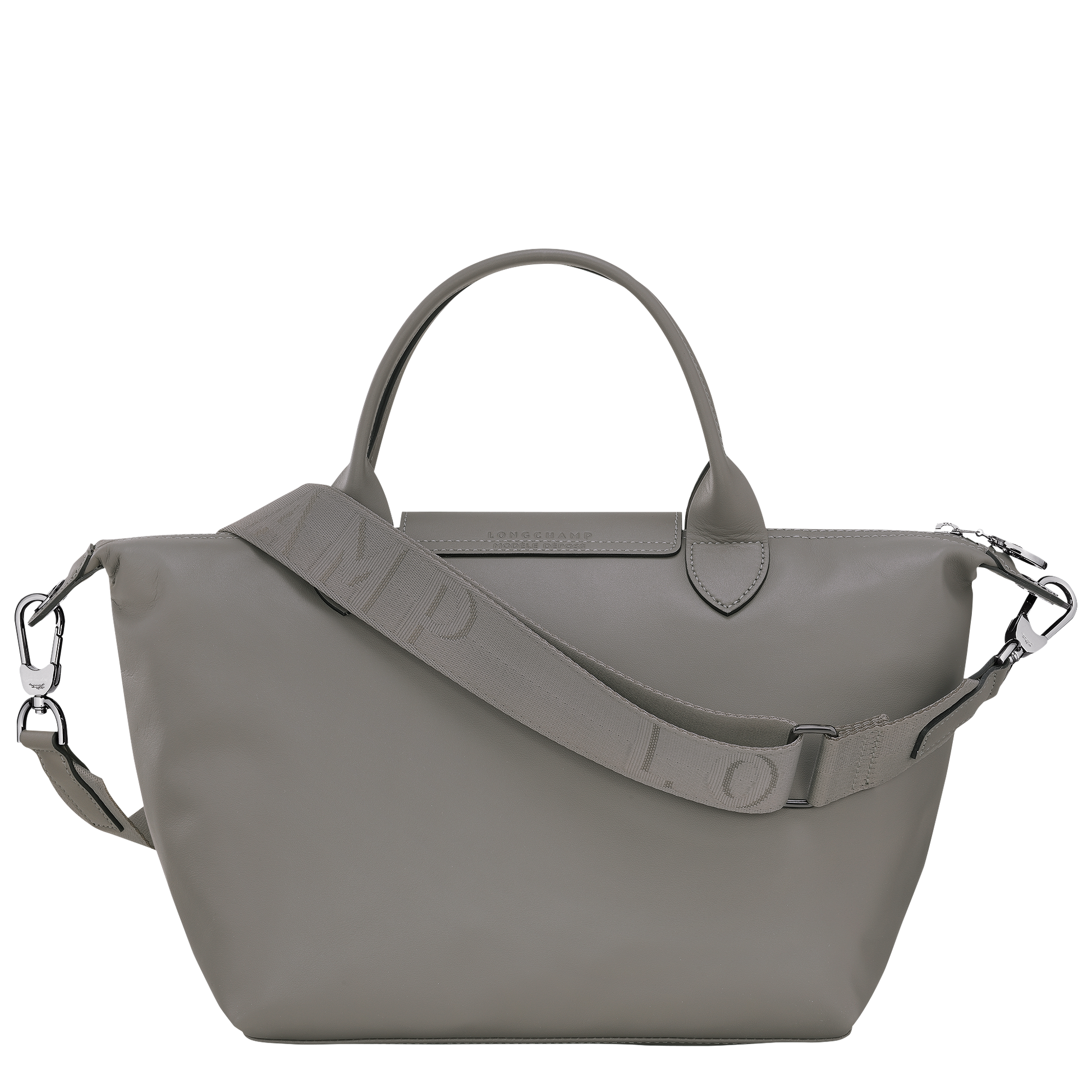LONGCHAMP-Le Pliage Xtra Handbag S-Turtledove-L1512987P55-4