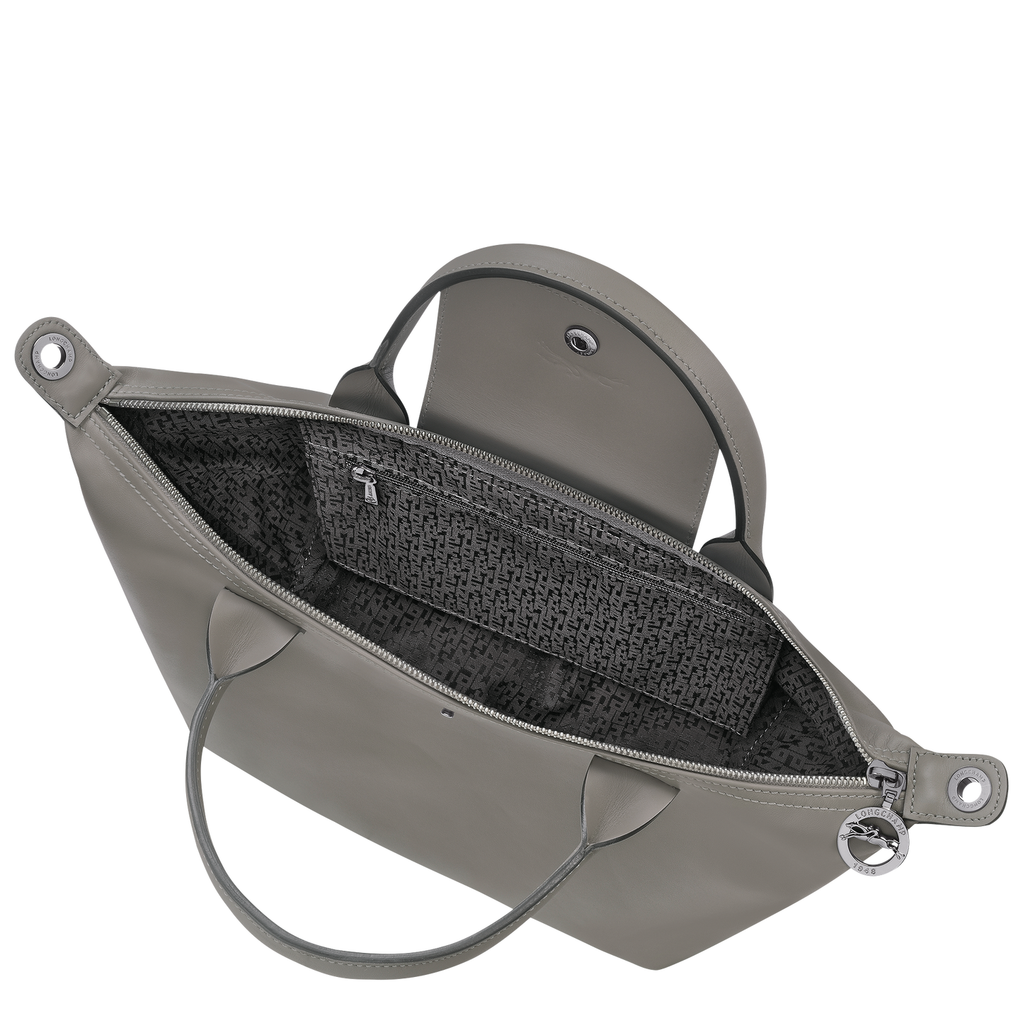 LONGCHAMP-Le Pliage Xtra Handbag S-Turtledove-L1512987P55-5