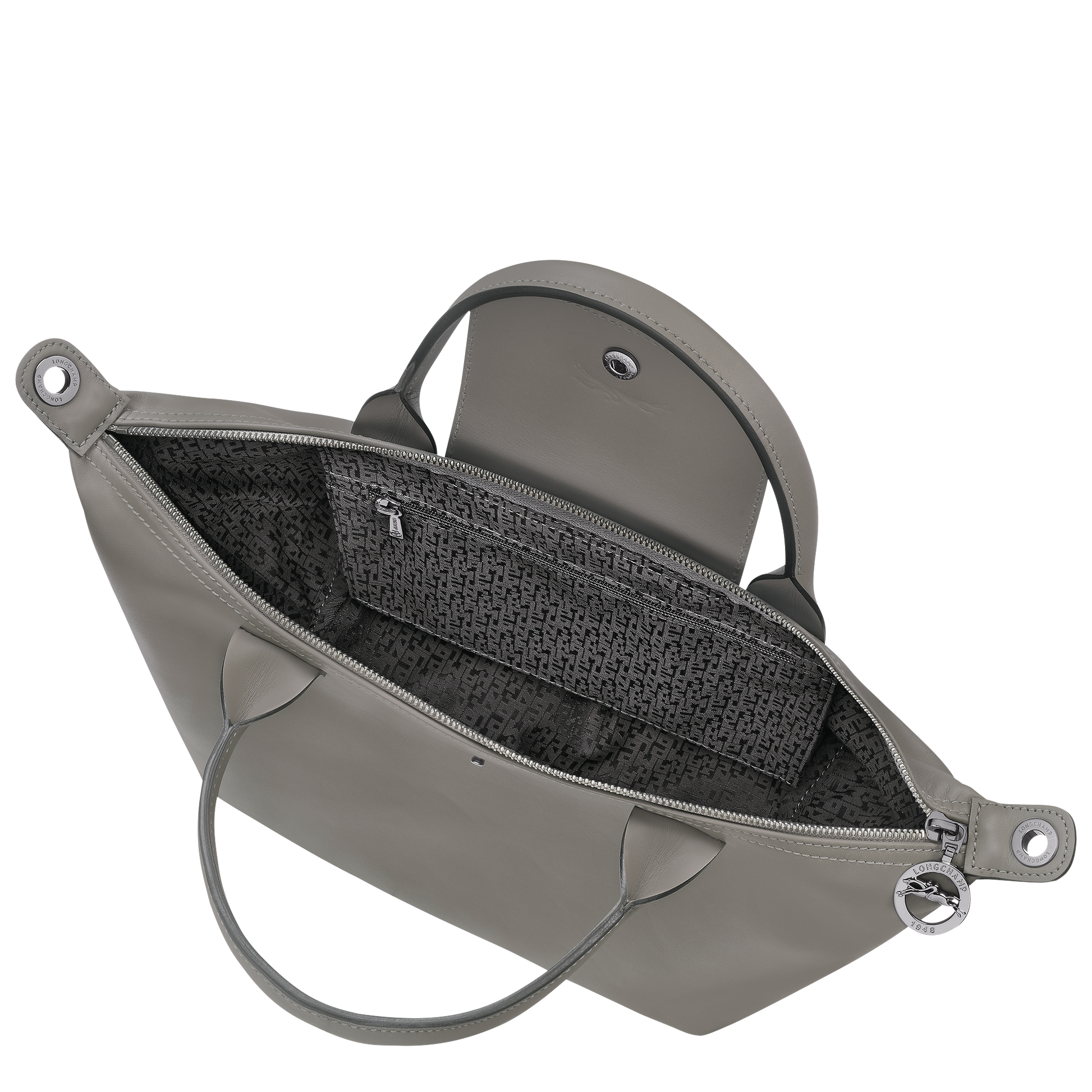 LONGCHAMP-Le Pliage Xtra Handbag S-Turtledove-L1512987P55-5