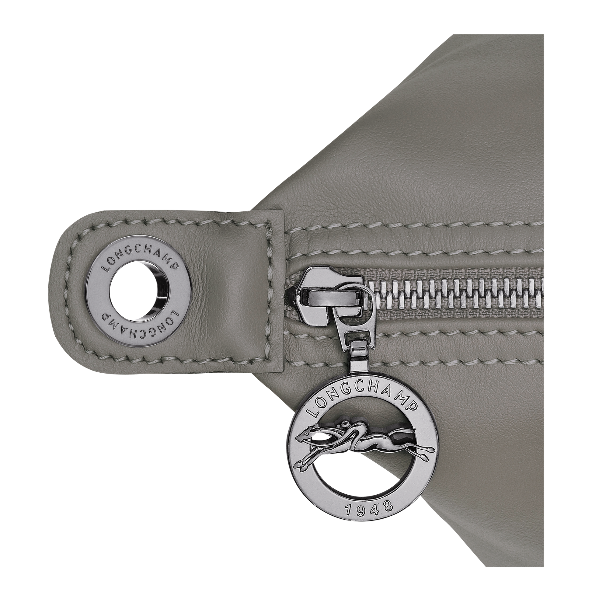 LONGCHAMP-Le Pliage Xtra Handbag S-Turtledove-L1512987P55-6