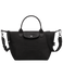 LONGCHAMP-Le Pliage Energy Handbag S-Black-L1512HSR001-1
