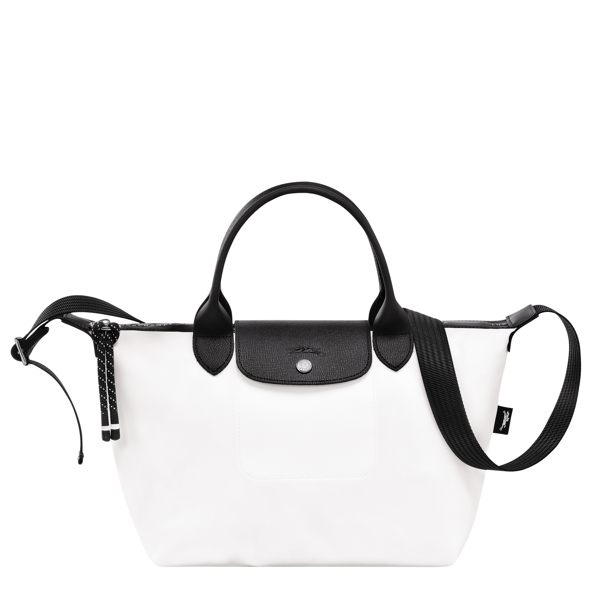 Le Pliage Xtra S Hobo bag Turtledove - Leather (10210987P55)