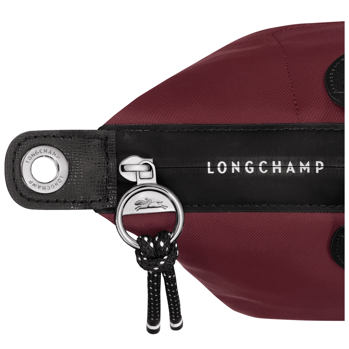 LONGCHAMP-Le Pliage Energy S Handbag-Burgundy-L1512HSR119-4