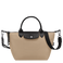 LONGCHAMP-Le Pliage Energy S Handbag-Clay-L1512HSR299-1