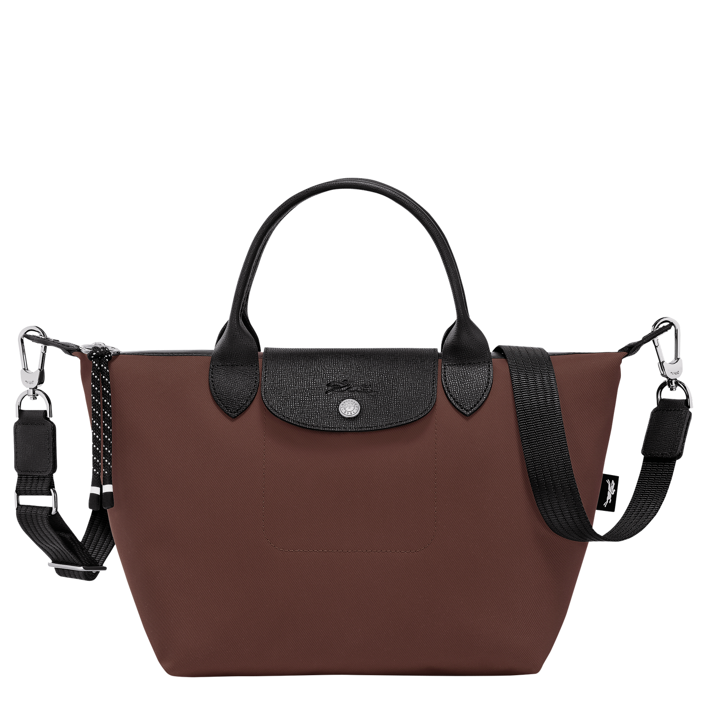 LONGCHAMP-Le Pliage Energy S Handbag-Cocoa-L1512HSR742-1