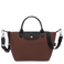 LONGCHAMP-Le Pliage Energy S Handbag-Cocoa-L1512HSR742-1