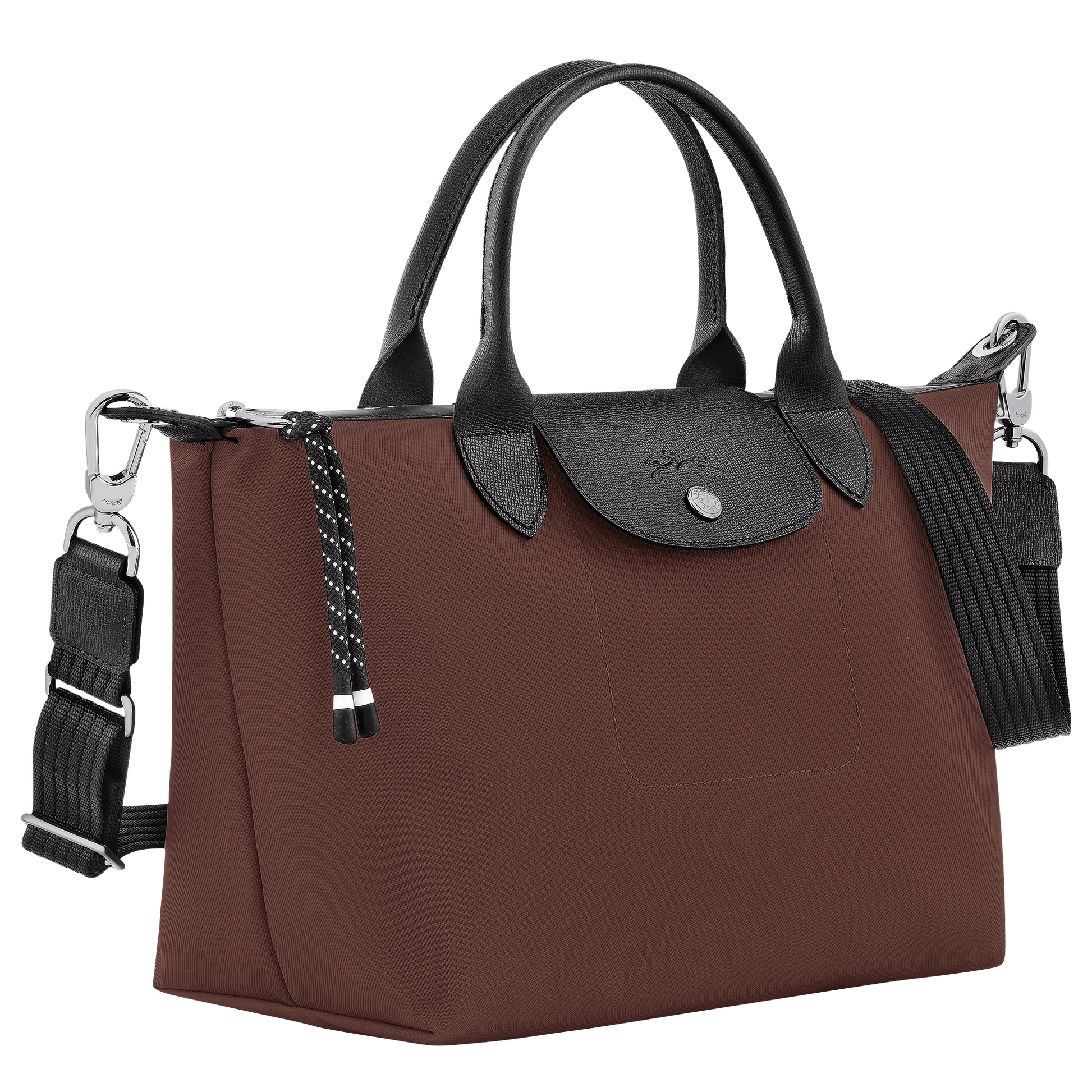 LONGCHAMP-Le Pliage Energy S Handbag-Cocoa-L1512HSR742-2