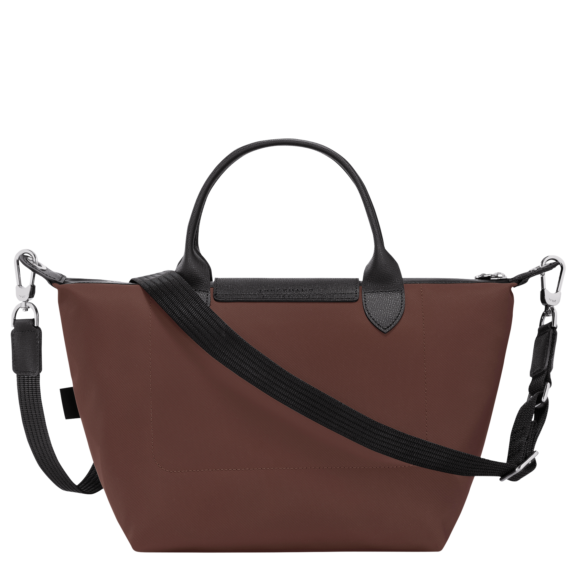LONGCHAMP-Le Pliage Energy S Handbag-Cocoa-L1512HSR742-3