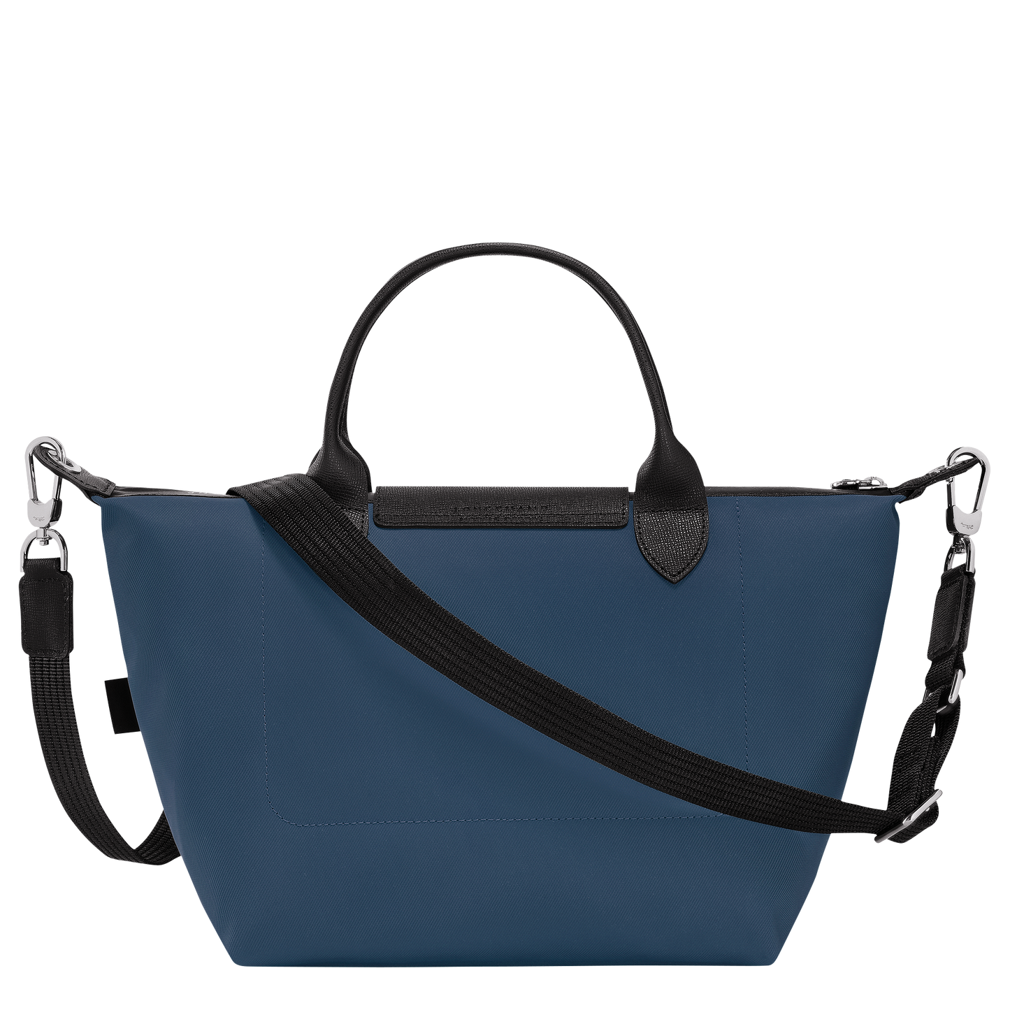 LONGCHAMP-Le Pliage Energy S Handbag-Ink blue-L1512HSR806-3