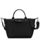 LONGCHAMP-Le Pliage Energy Handbag L-Black-L1515HSR001-1