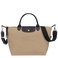 LONGCHAMP-Le Pliage Energy L Handbag-Clay-L1515HSR299-1