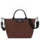 LONGCHAMP-Le Pliage Energy L Handbag-Cocoa-L1515HSR742-1
