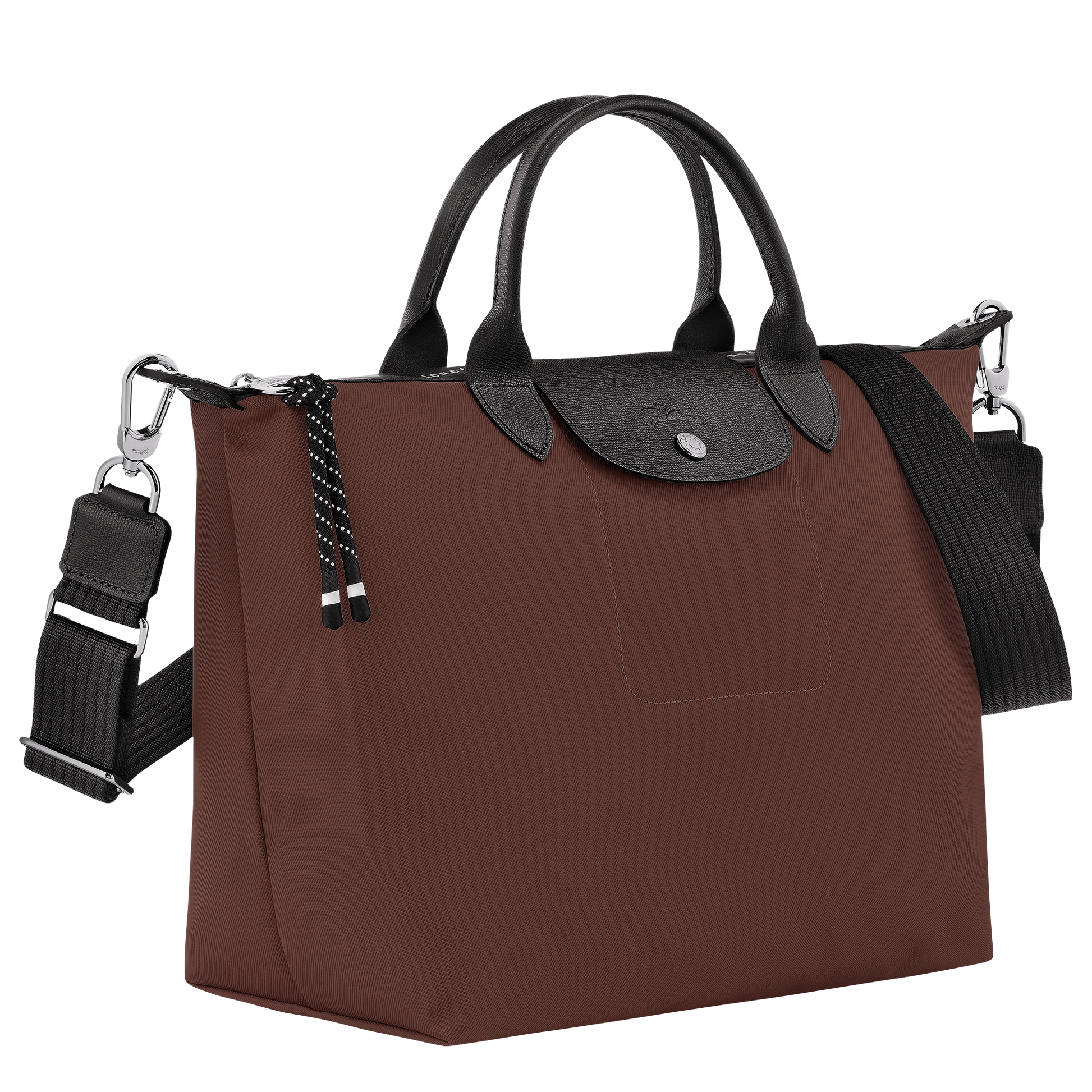 LONGCHAMP-Le Pliage Energy L Handbag-Cocoa-L1515HSR742-3