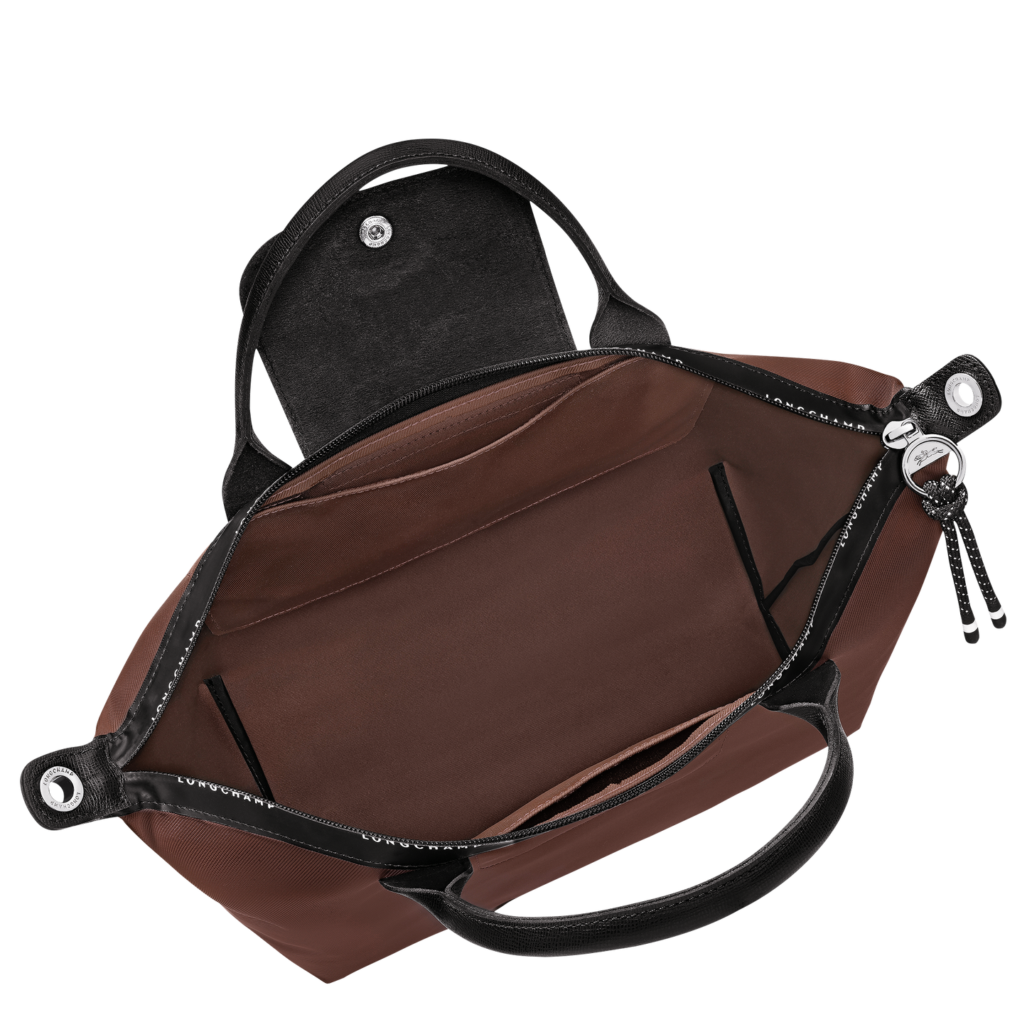 LONGCHAMP-Le Pliage Energy L Handbag-Cocoa-L1515HSR742-5