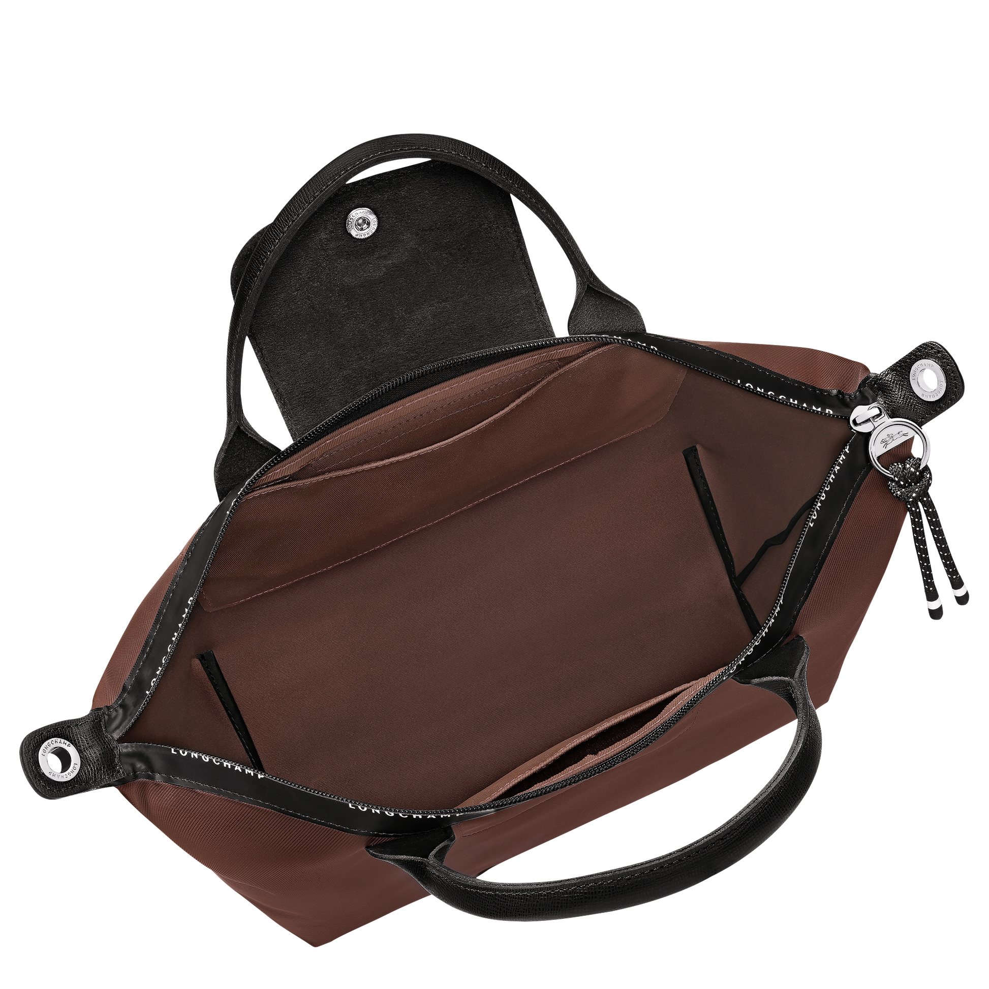 LONGCHAMP-Le Pliage Energy L Handbag-Cocoa-L1515HSR742-5