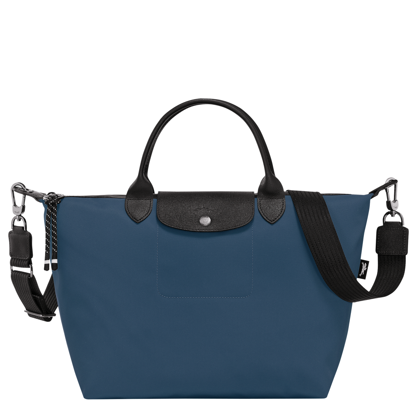 LONGCHAMP-Le Pliage Energy L Handbag-Ink blue-L1515HSR806-1