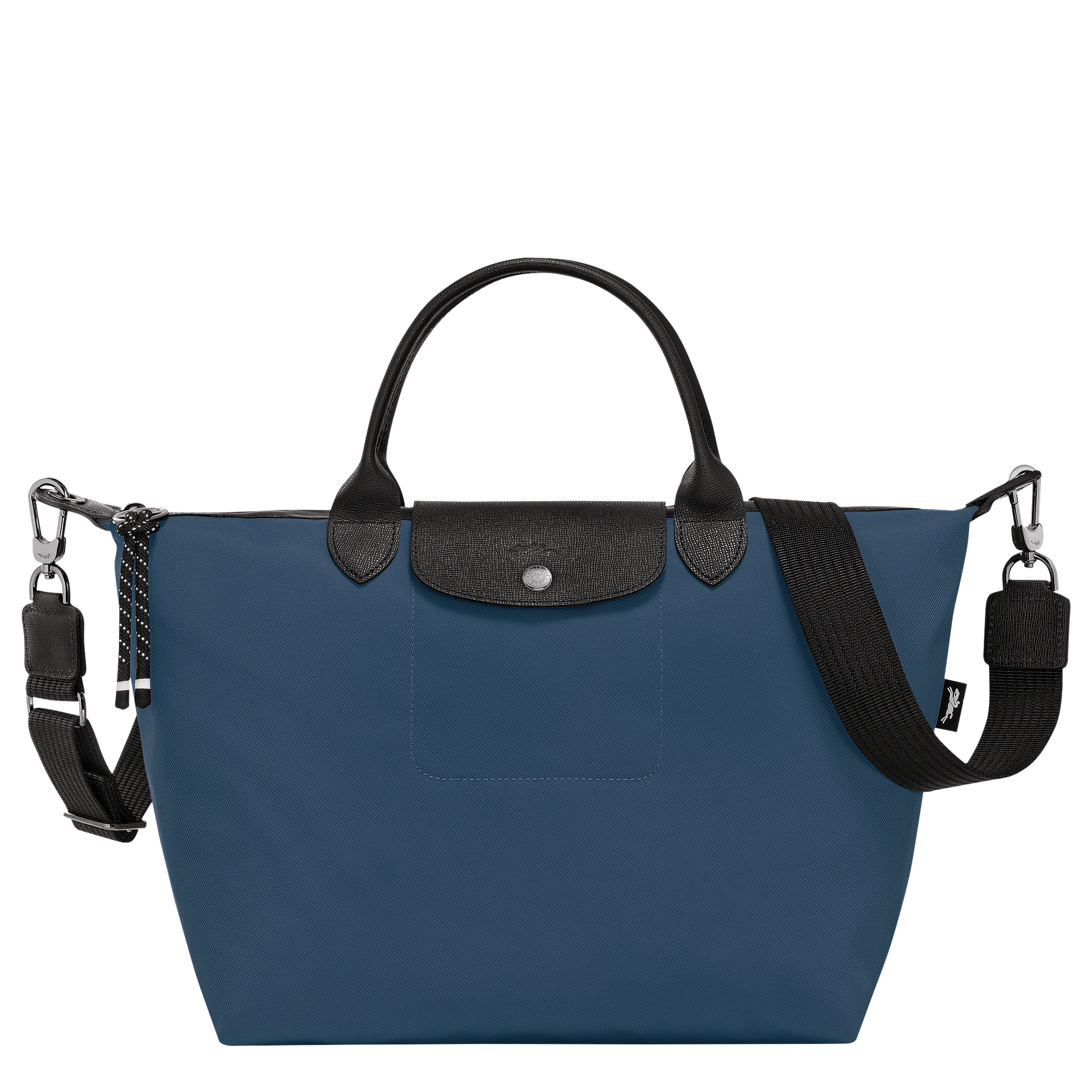 LONGCHAMP-Le Pliage Energy L Handbag-Ink blue-L1515HSR806-1