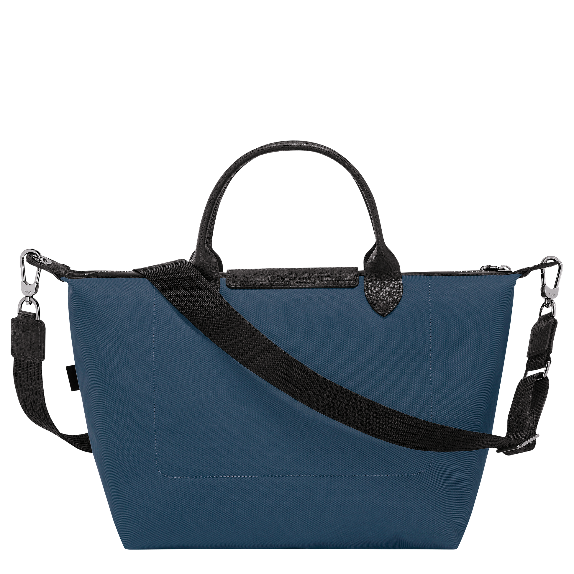 LONGCHAMP-Le Pliage Energy L Handbag-Ink blue-L1515HSR806-4