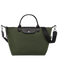 LONGCHAMP-Le Pliage Energy Handbag L-Khaki-L1515HSR892-1