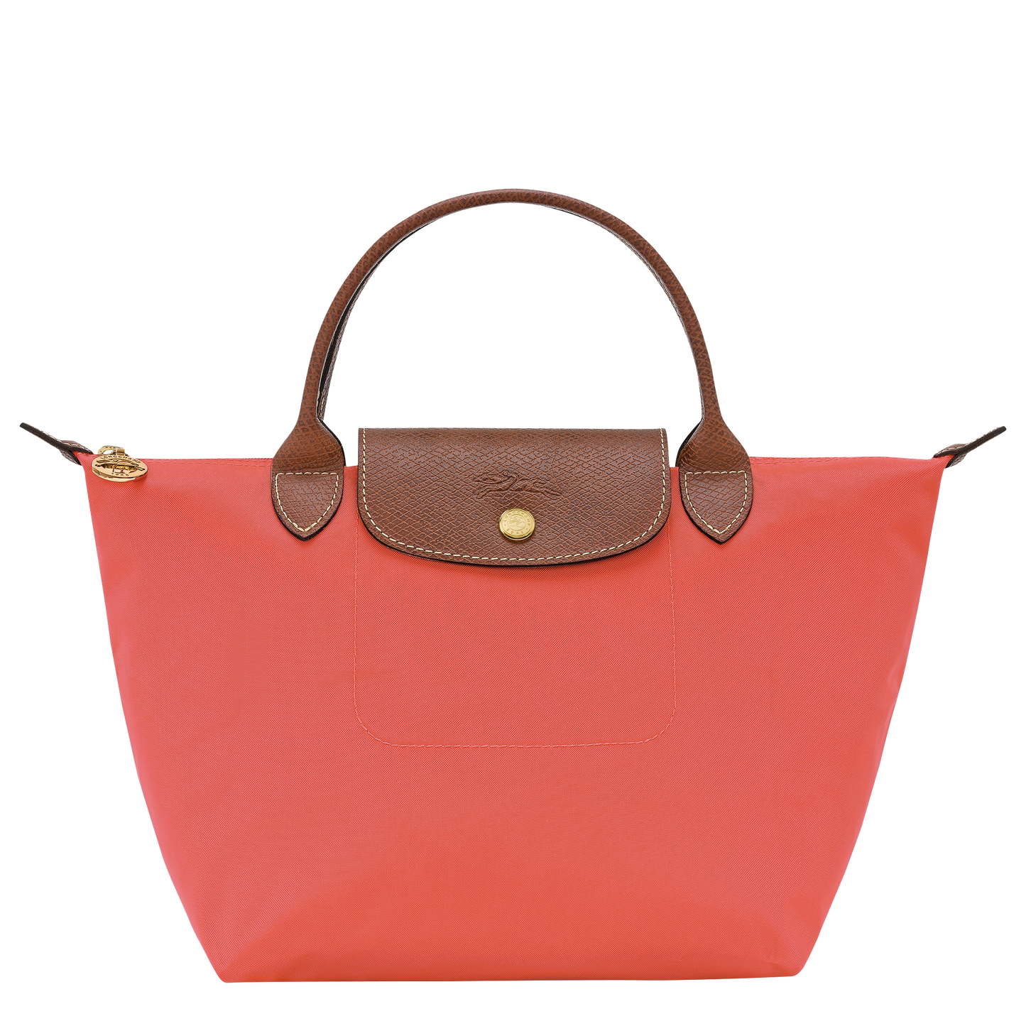 LONGCHAMP-Le Pliage Original S Handbag-Strawberry-L1621089218-1