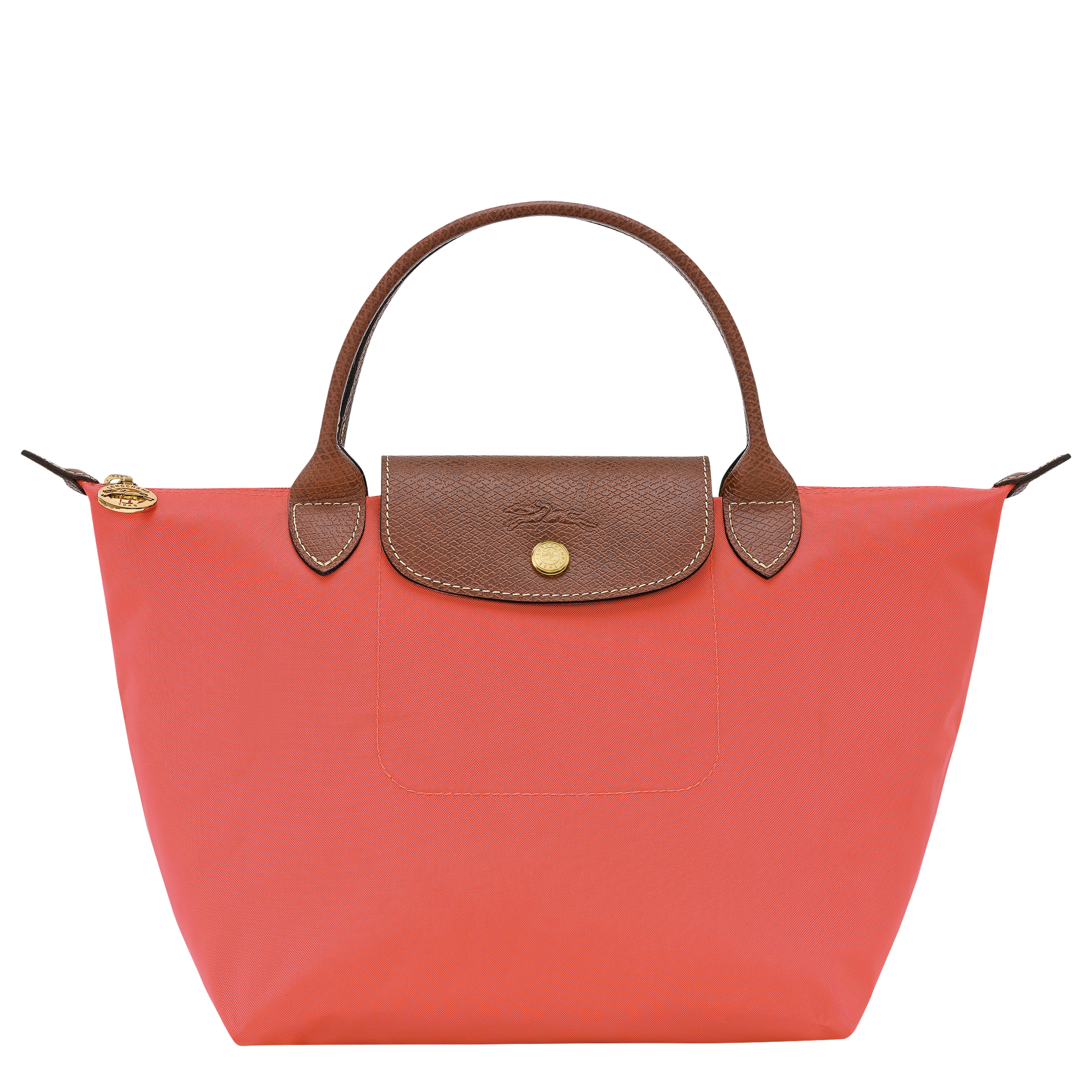 LONGCHAMP-Le Pliage Original S Handbag-Strawberry-L1621089218-1