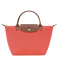 LONGCHAMP-Le Pliage Original S Handbag-Strawberry-L1621089218-1