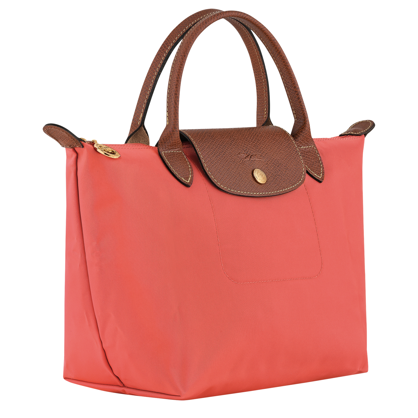 LONGCHAMP-Le Pliage Original S Handbag-Strawberry-L1621089218-2