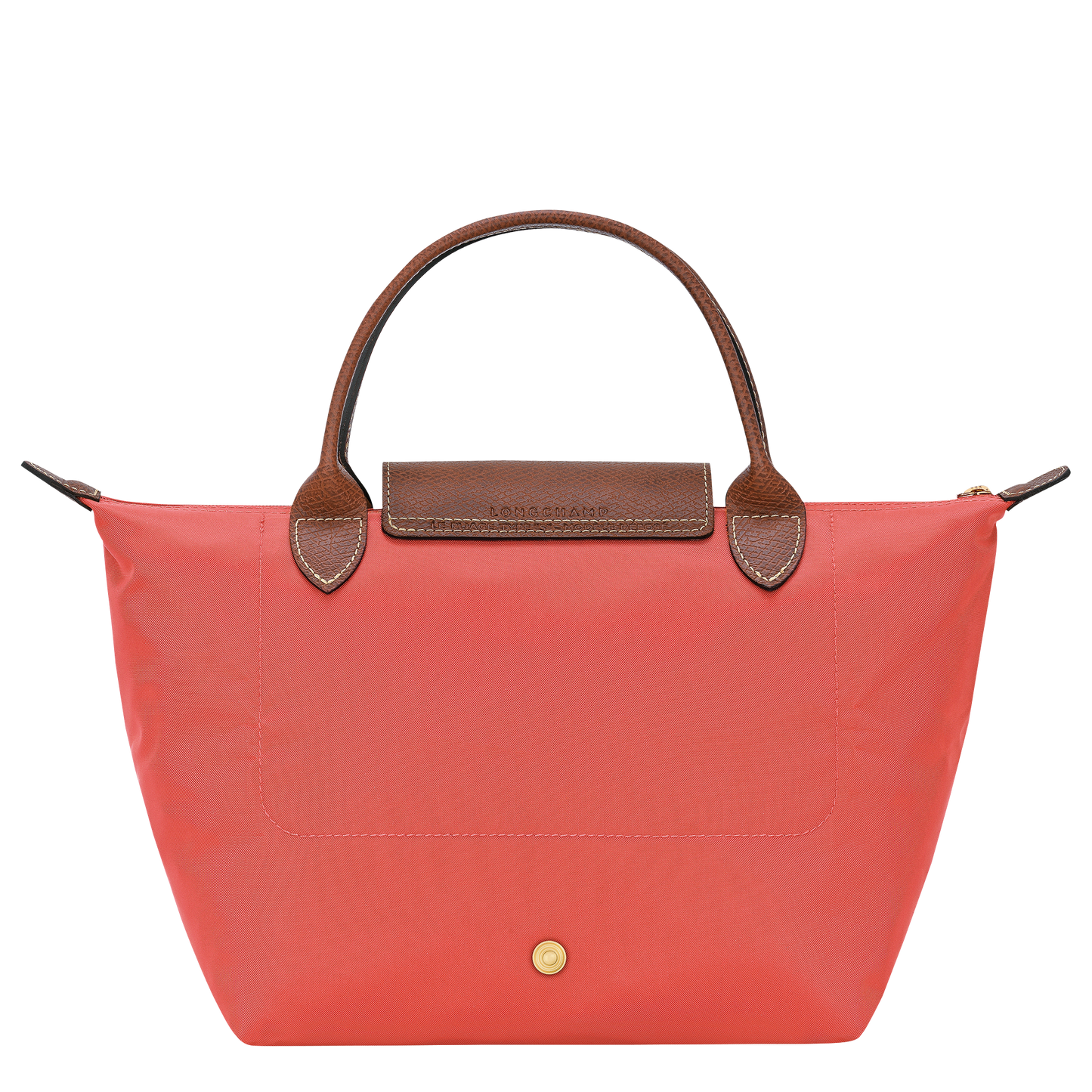 LONGCHAMP-Le Pliage Original S Handbag-Strawberry-L1621089218-3