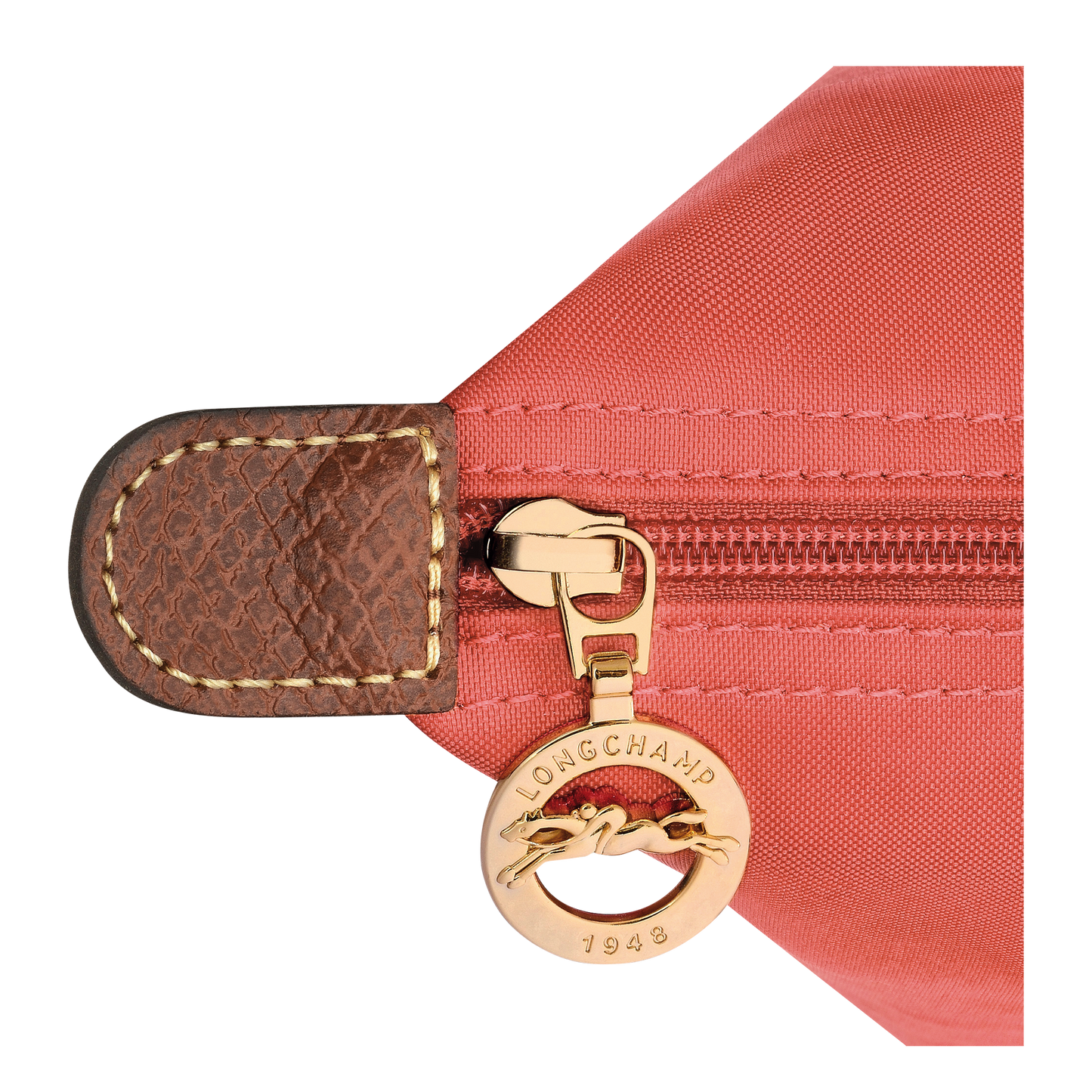 LONGCHAMP-Le Pliage Original S Handbag-Strawberry-L1621089218-5