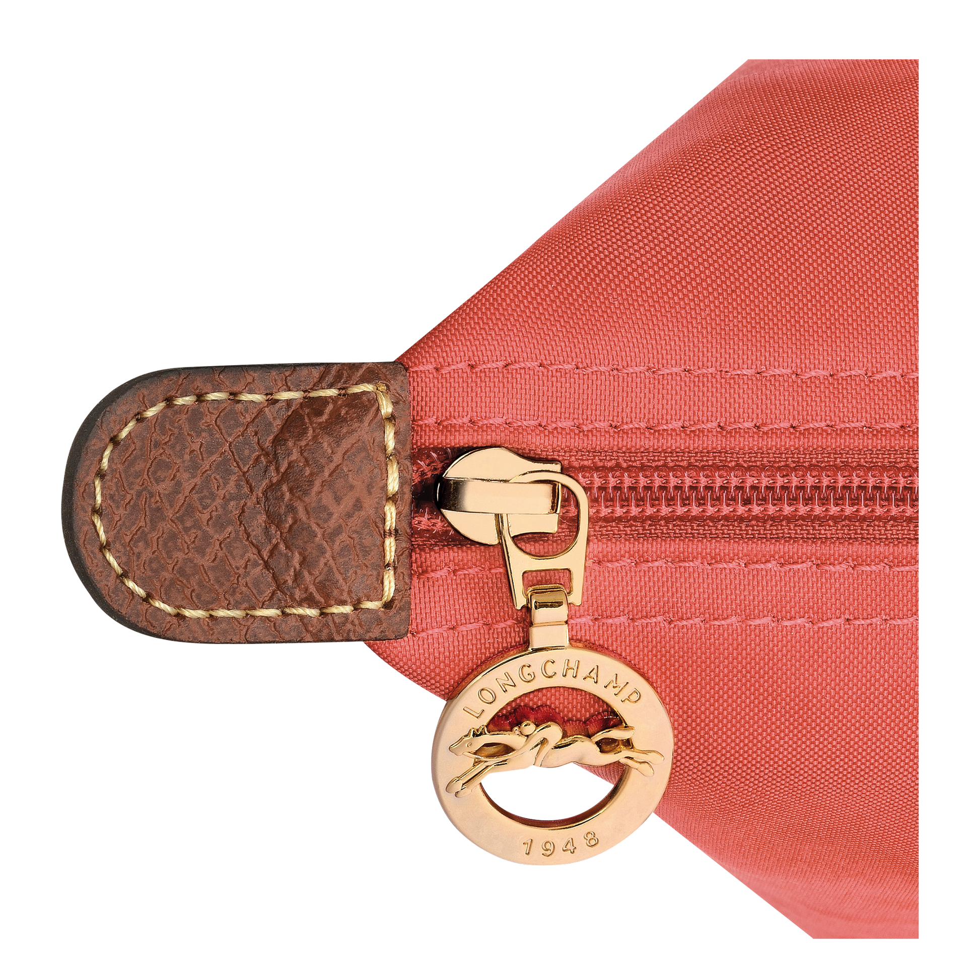 LONGCHAMP-Le Pliage Original S Handbag-Strawberry-L1621089218-5