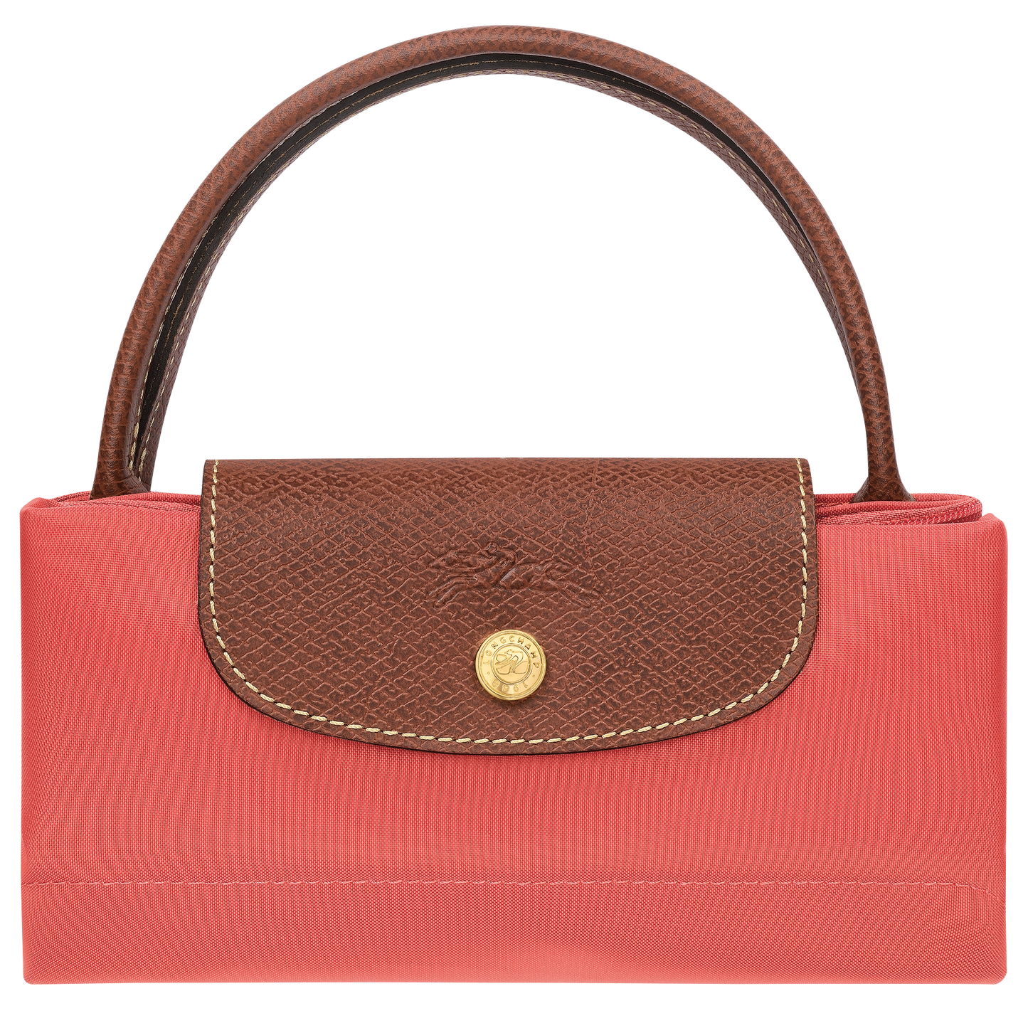LONGCHAMP-Le Pliage Original S Handbag-Strawberry-L1621089218-6