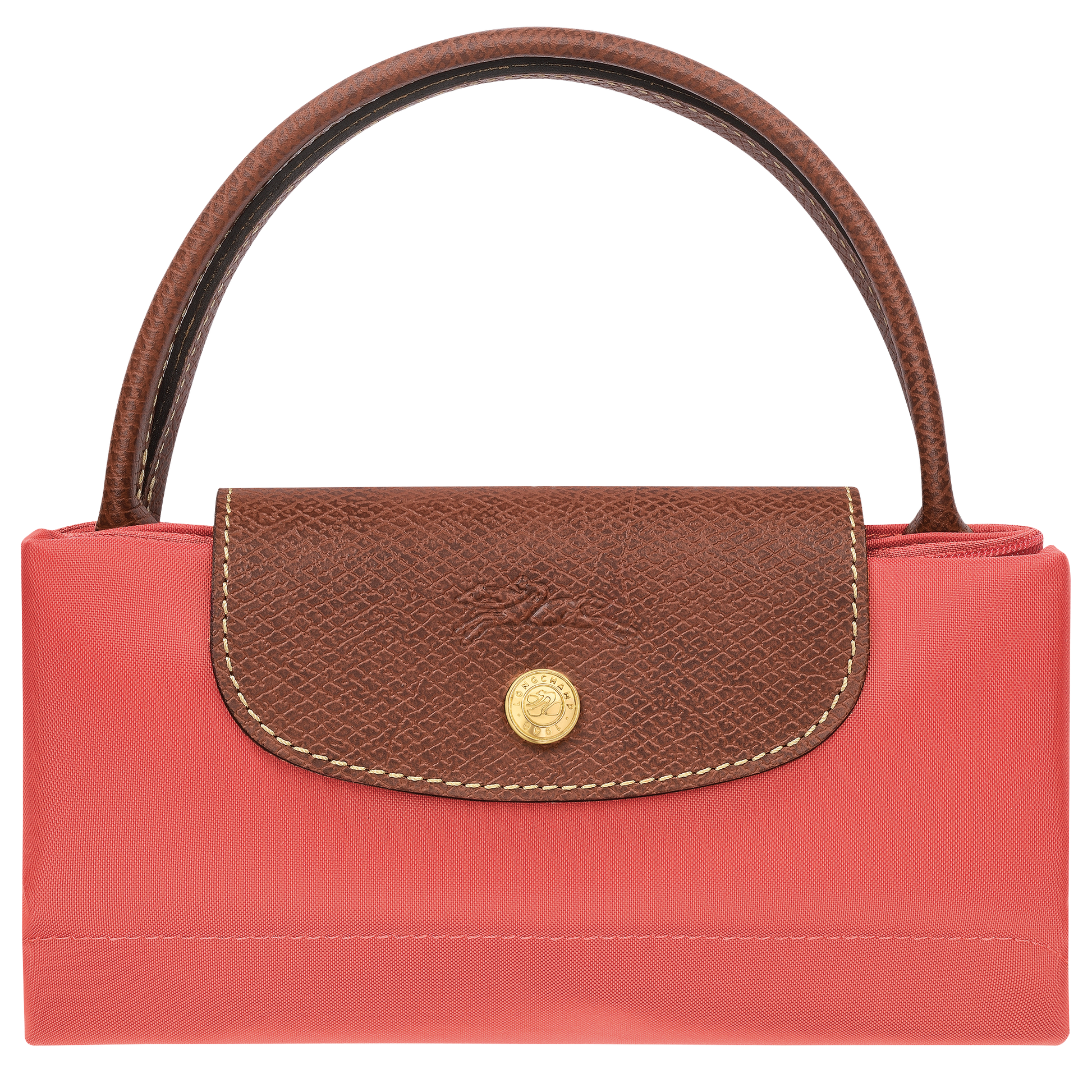 LONGCHAMP-Le Pliage Original S Handbag-Strawberry-L1621089218-6
