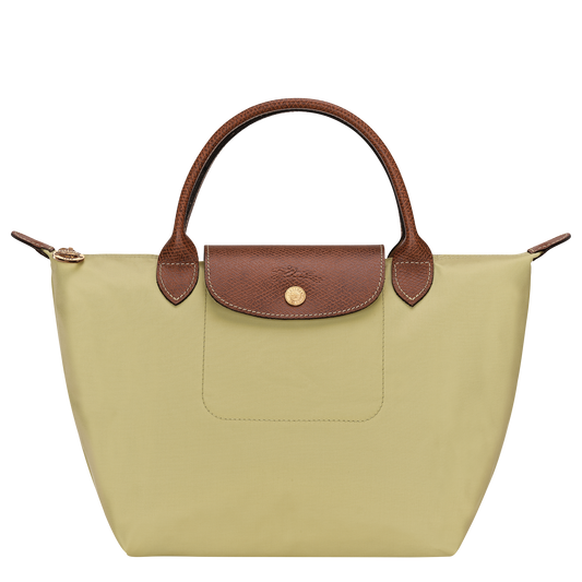 LONGCHAMP-Le Pliage Original S Handbag-Pistachio-L1621089244-1
