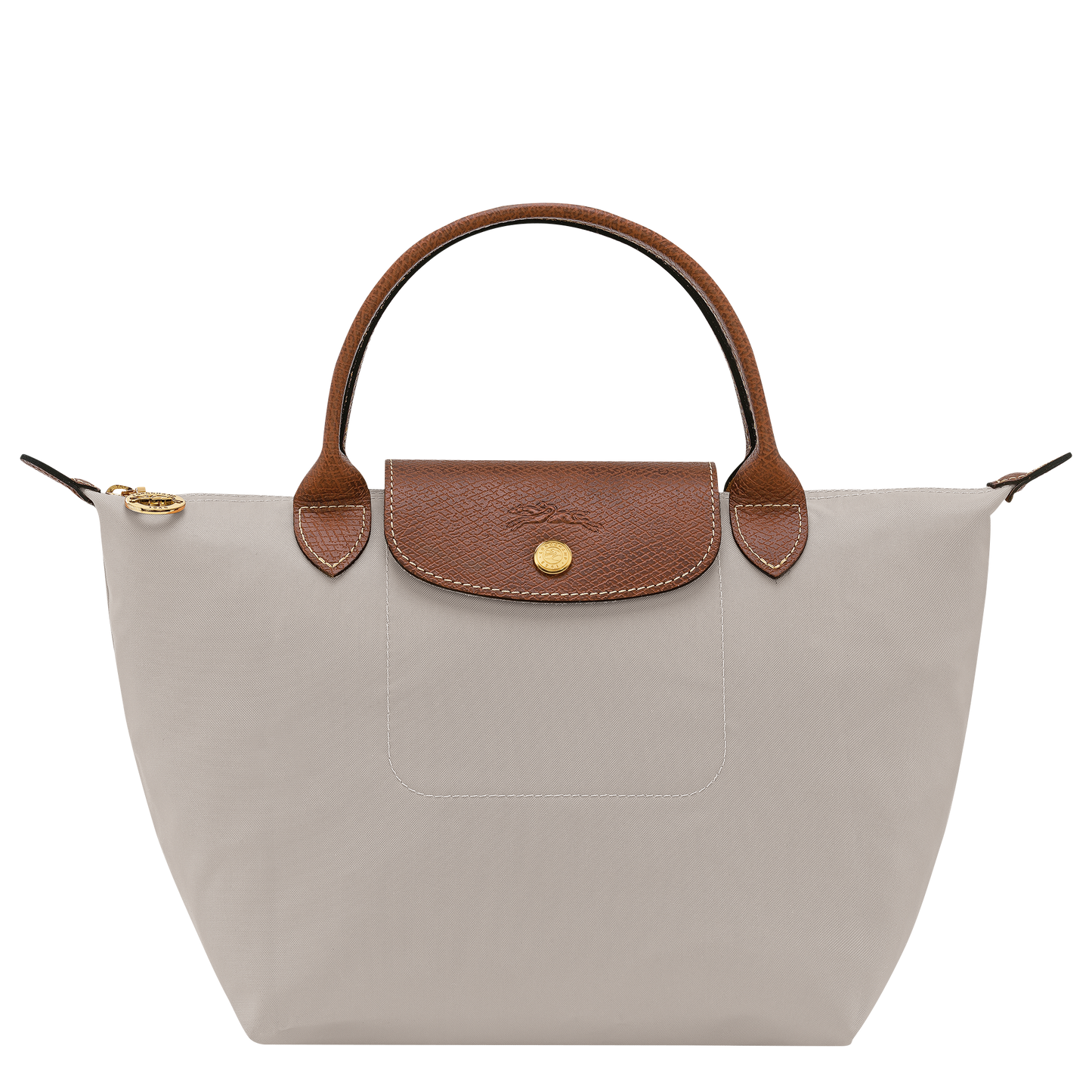 LONGCHAMP-Le Pliage Original S Handbag-Pebble-L1621089349-1