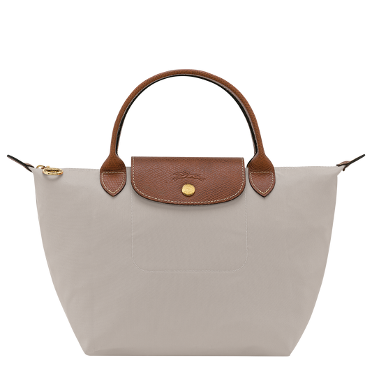LONGCHAMP-Le Pliage Original S Handbag-Pebble-L1621089349-1