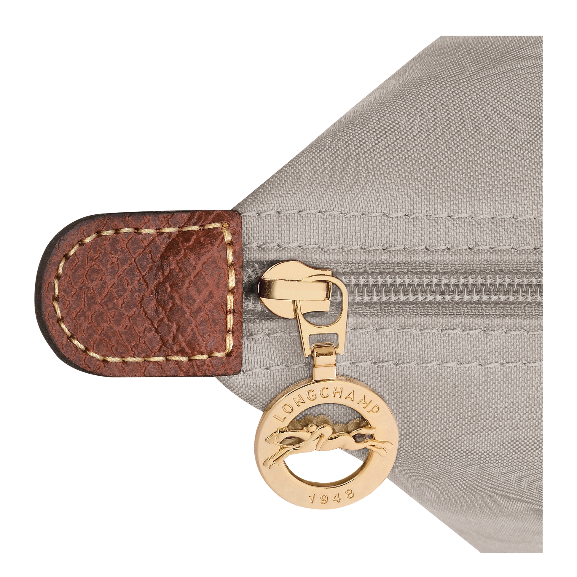 LONGCHAMP-Le Pliage Original S Handbag-Pebble-L1621089349-6