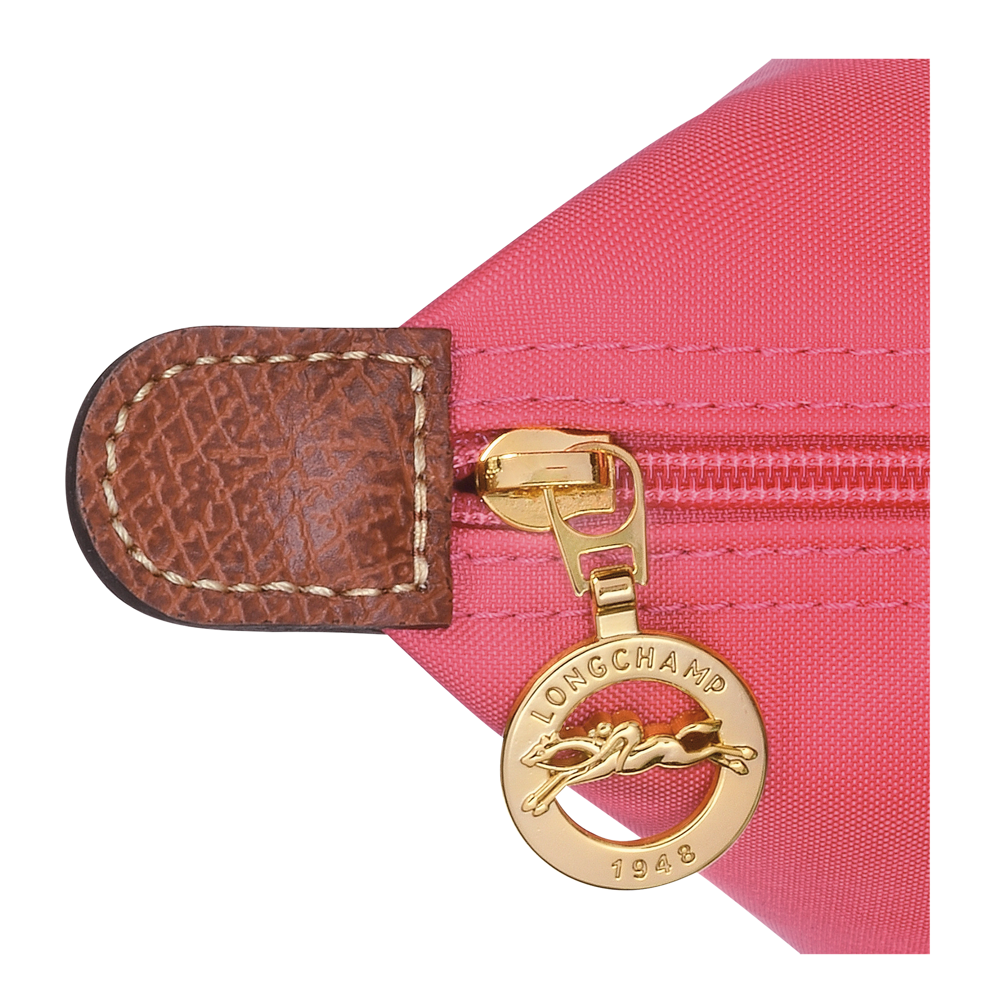 Longchamp LE PLIAGE ORIGINAL - Handbag S in Grenadine - 4 (SKU: L1621089P76)