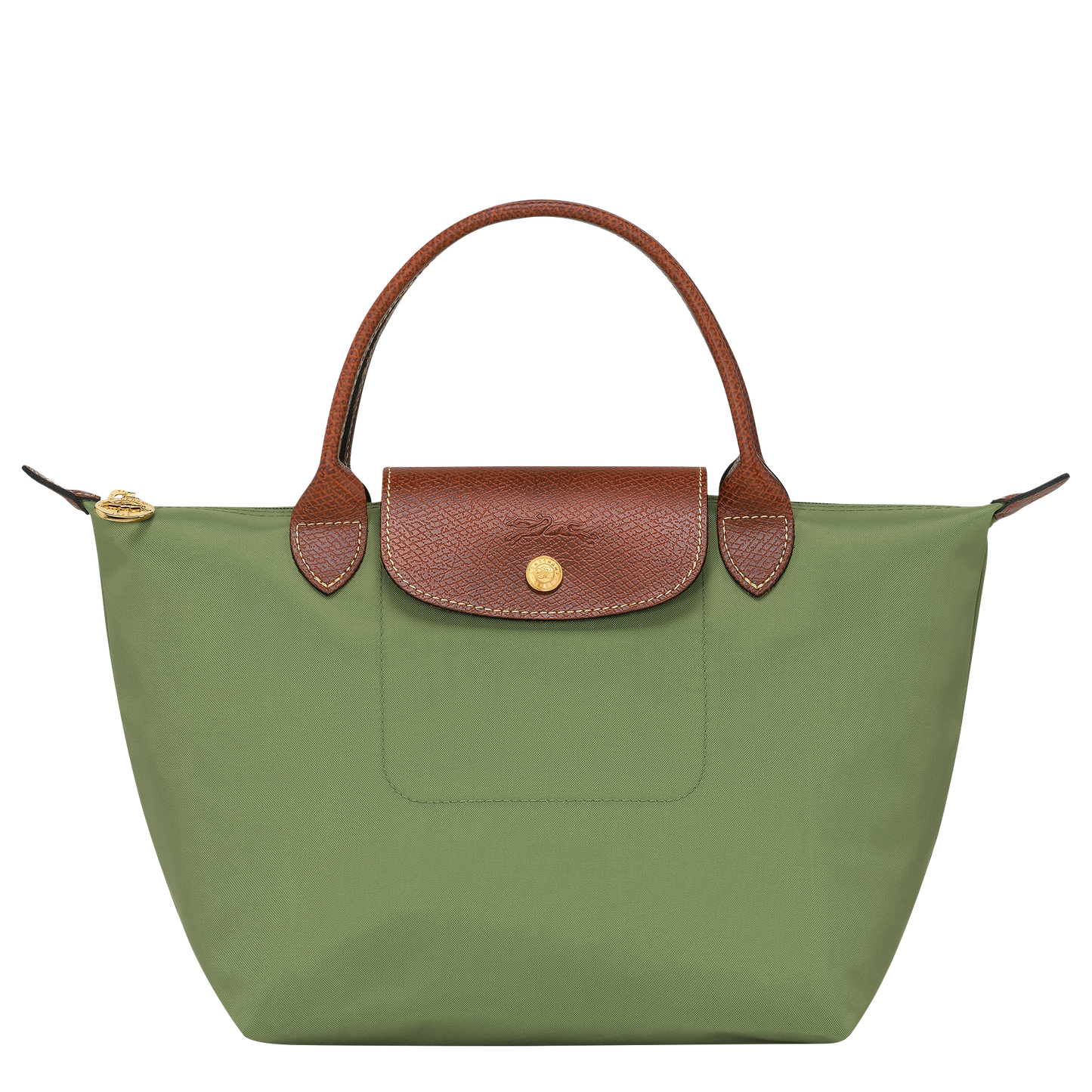 Longchamp LE PLIAGE ORIGINAL - Handbag S in Lichen - 1 (SKU: L1621089P77)