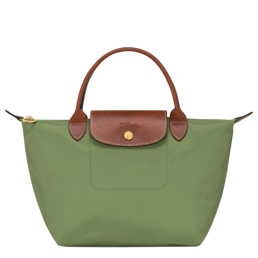 Longchamp LE PLIAGE ORIGINAL - Handbag S in Lichen - 1 (SKU: L1621089P77)