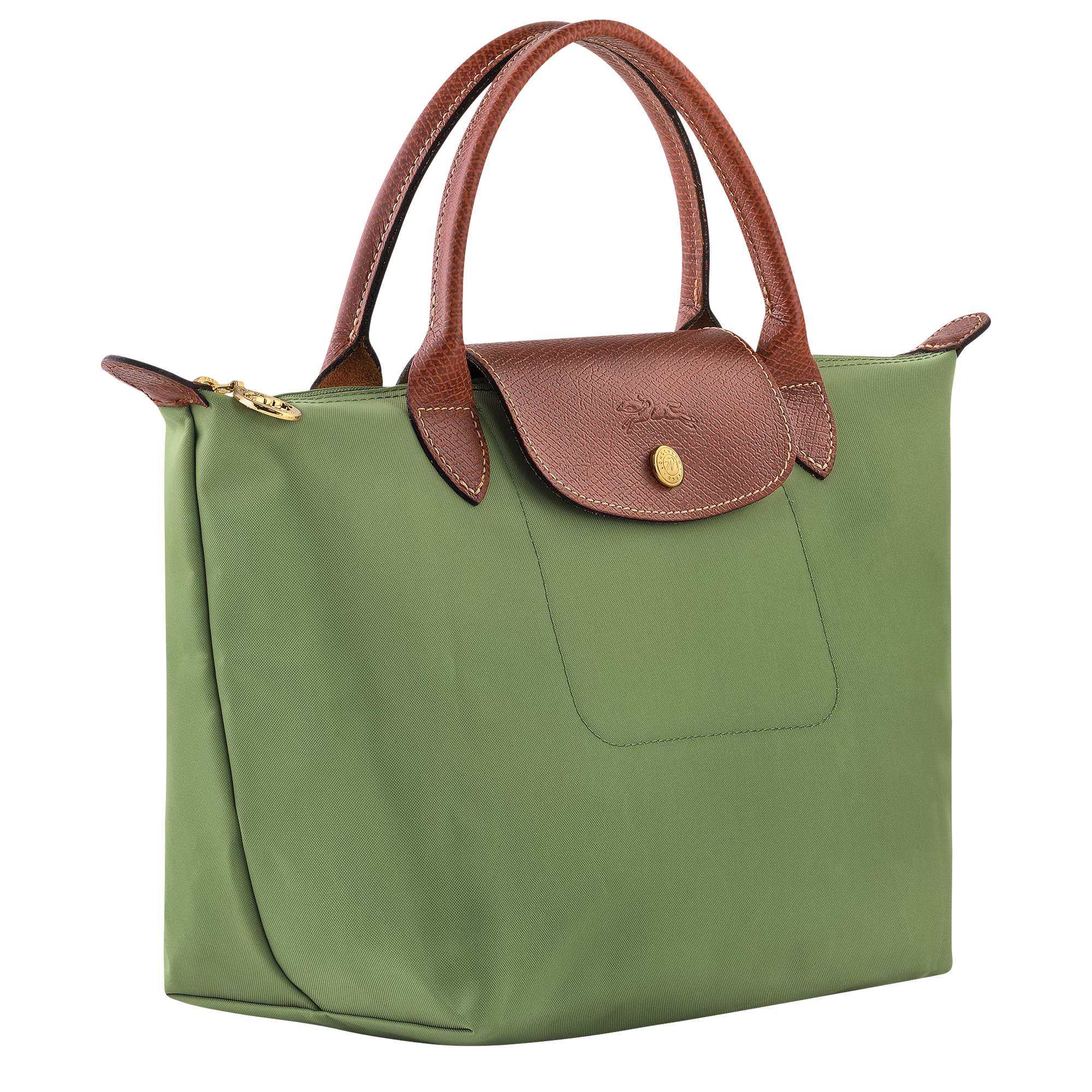 Longchamp LE PLIAGE ORIGINAL - Handbag S in Lichen - 2 (SKU: L1621089P77)