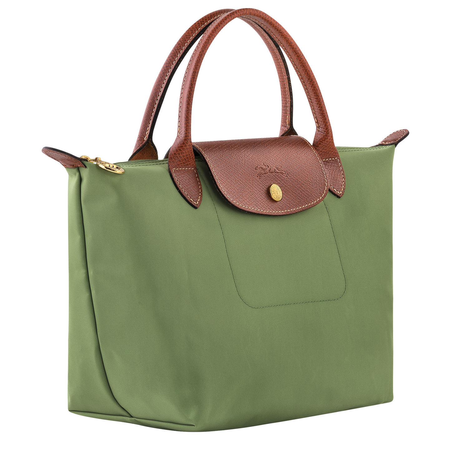 Longchamp LE PLIAGE ORIGINAL - Handbag S in Lichen - 2 (SKU: L1621089P77)