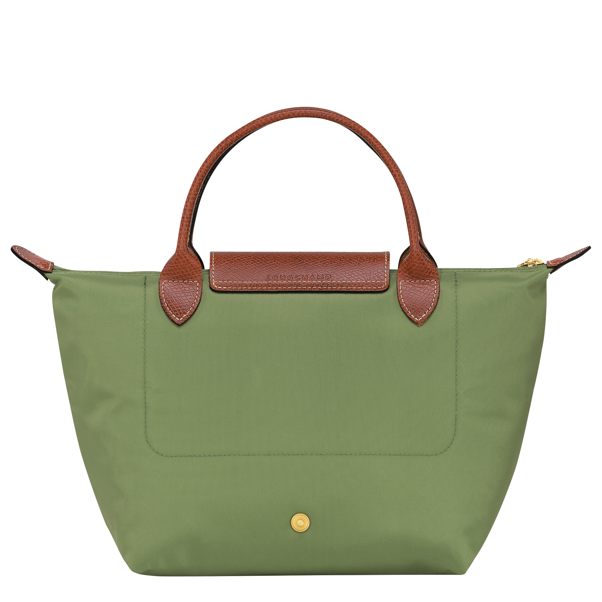 Longchamp LE PLIAGE ORIGINAL - Handbag S in Lichen - 3 (SKU: L1621089P77)